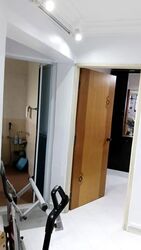 Blk 804 Woodlands Street 81 (Woodlands), HDB Executive #604349911